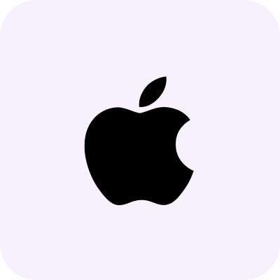Apple Logo