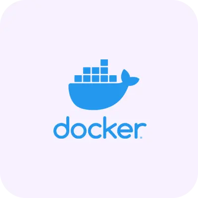 Docker Logo