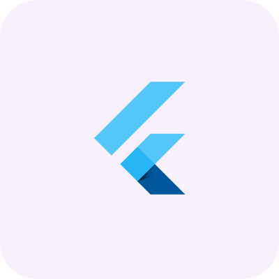 Flutter Logo