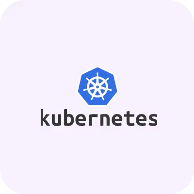 Kubernetes Logo