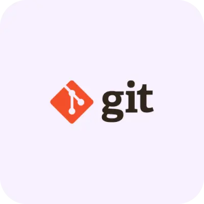 git Logo