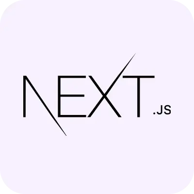 next js