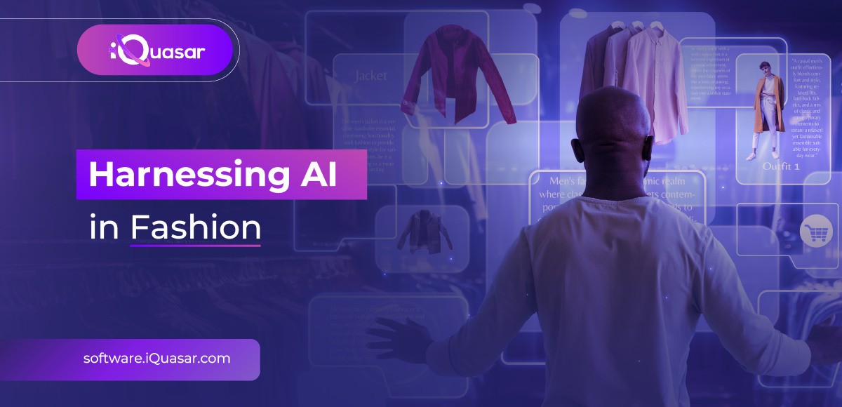 Harnessing AI in Fashion to Transform Online e-Commerce Experiences ...
