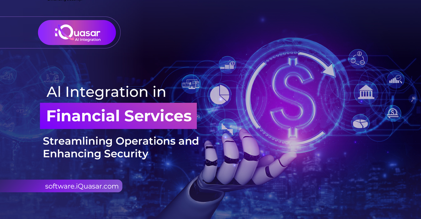 AI in Financial Services