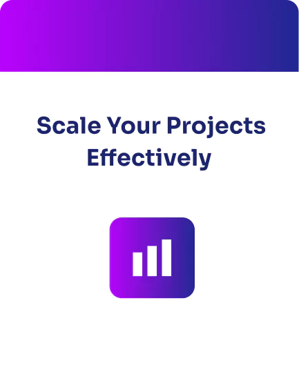scalable projects illustration