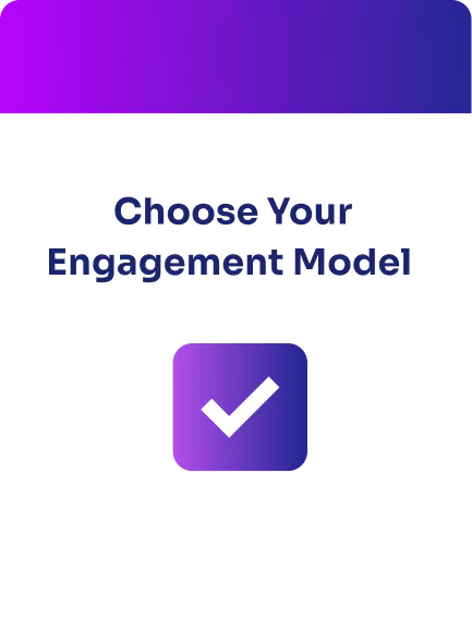 engagement model illustration