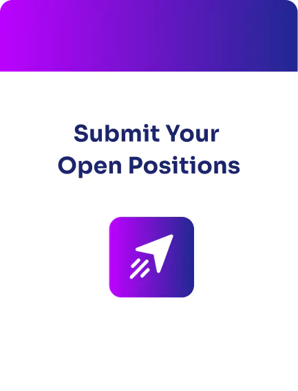 Submit position illustration