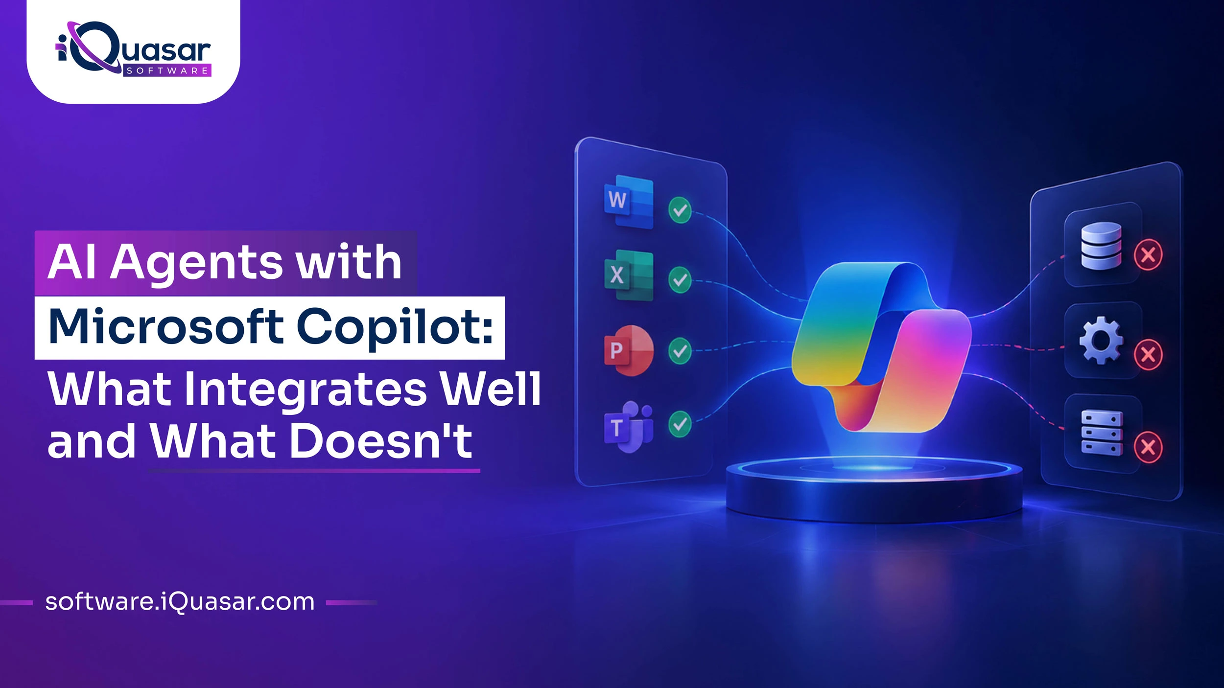 AI Agents with Microsoft Copilot